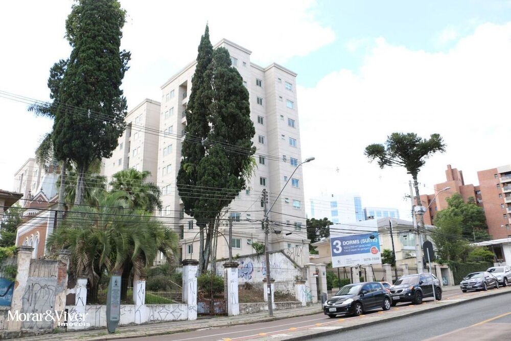 Apartamento, 3 quartos, 98 m² - Foto 2