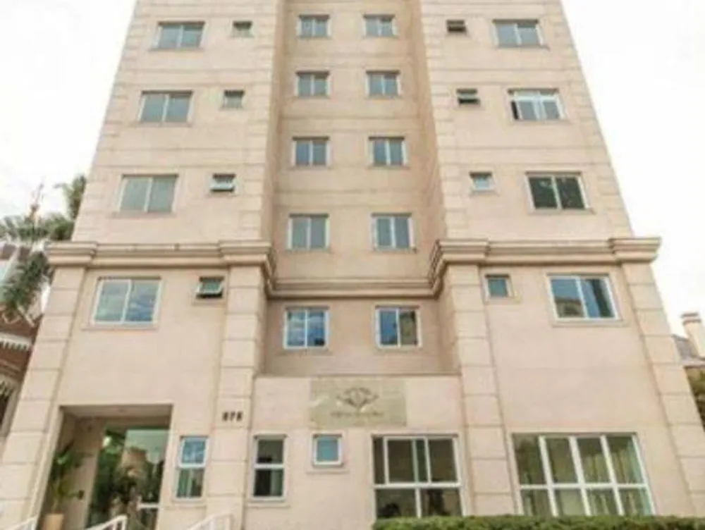 Apartamento, 3 quartos, 98 m² - Foto 1