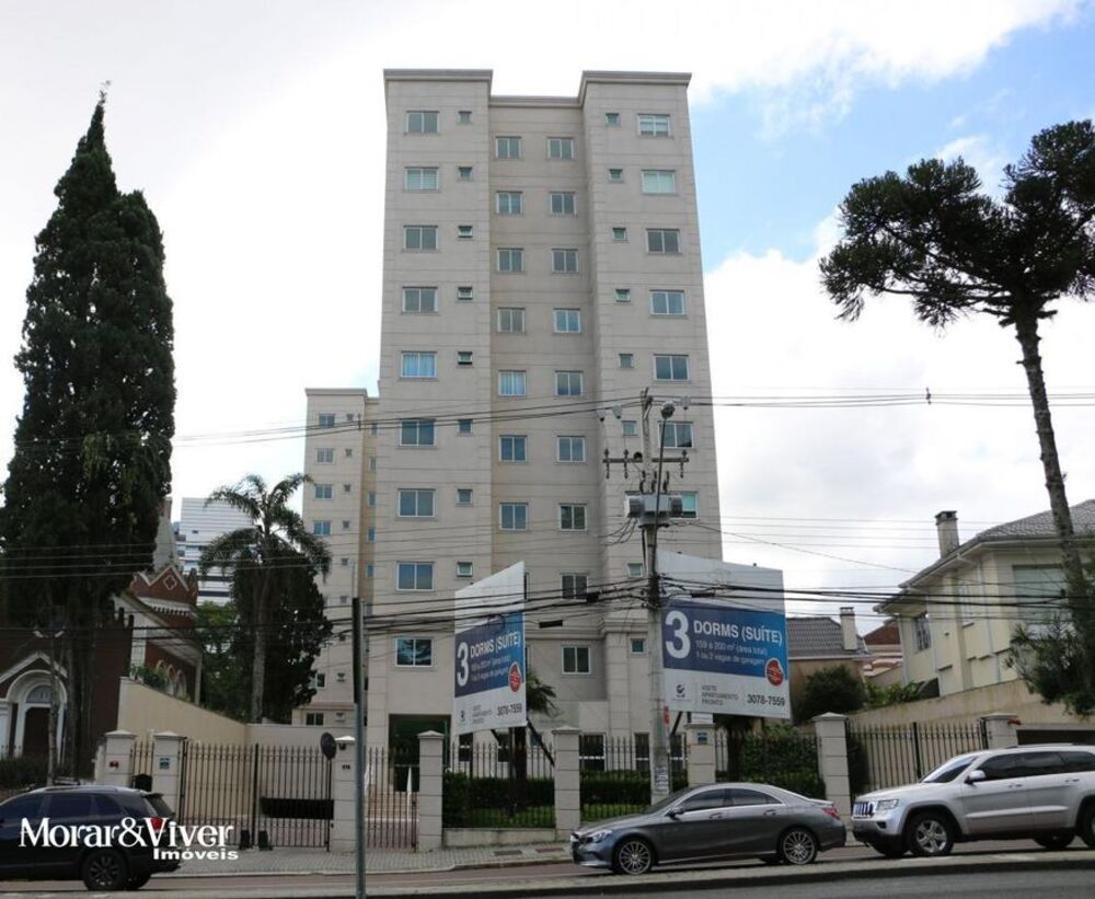 Apartamento, 3 quartos, 98 m² - Foto 1