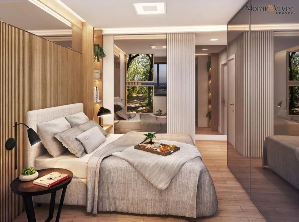 Apartamento, 3 quartos, 78 m² - Foto 9