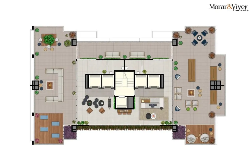 Apartamento, 3 quartos, 78 m² - Foto 10