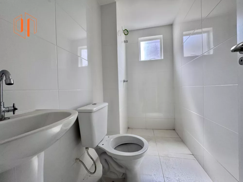 Apartamento, 2 quartos, 44 m² - Foto 8
