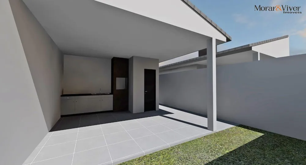 Casa, 3 quartos, 124 m² - Foto 8
