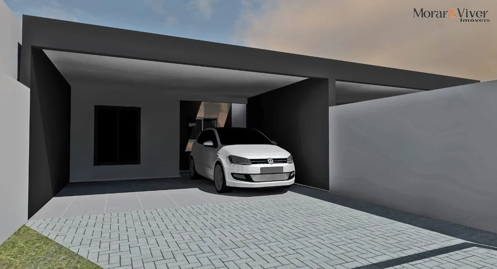 Casa, 3 quartos, 124 m² - Foto 6
