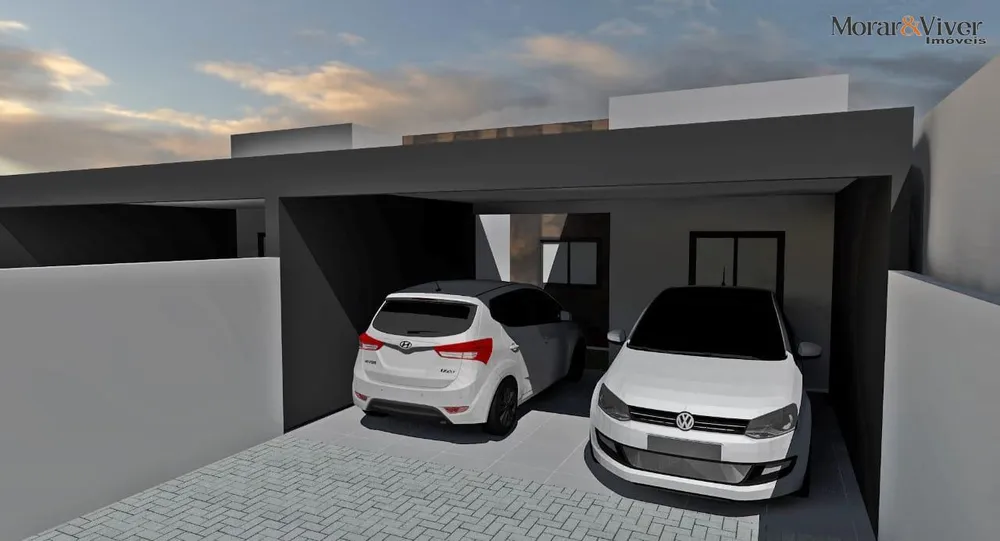 Casa, 3 quartos, 124 m² - Foto 5