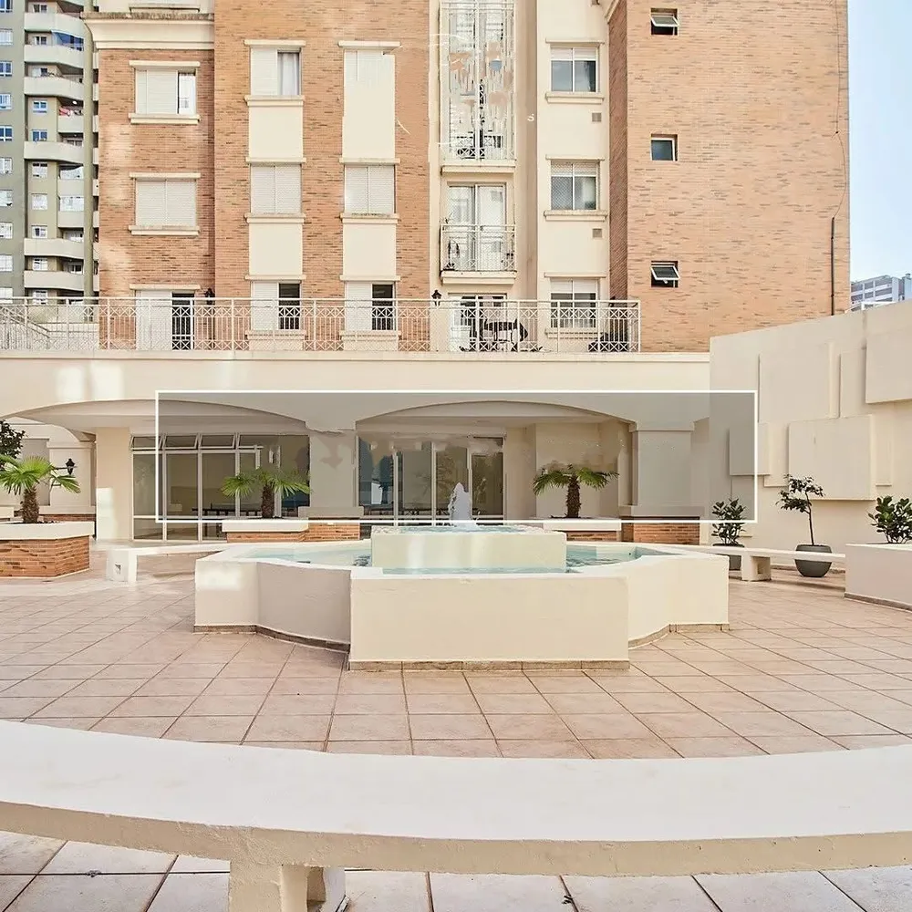 Apartamento, 3 quartos, 63 m² - Foto 2