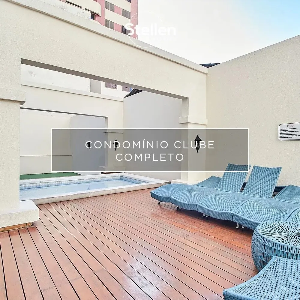 Apartamento, 3 quartos, 63 m² - Foto 4