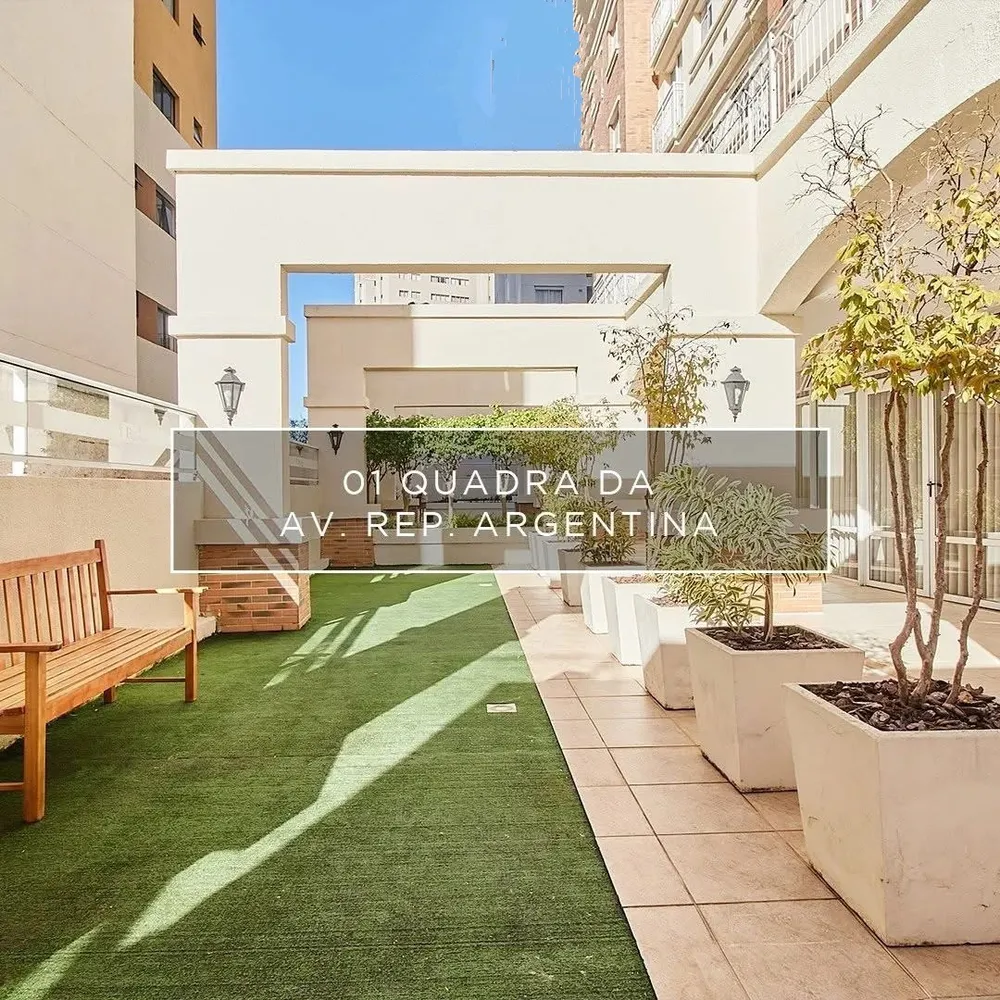 Apartamento, 3 quartos, 63 m² - Foto 3