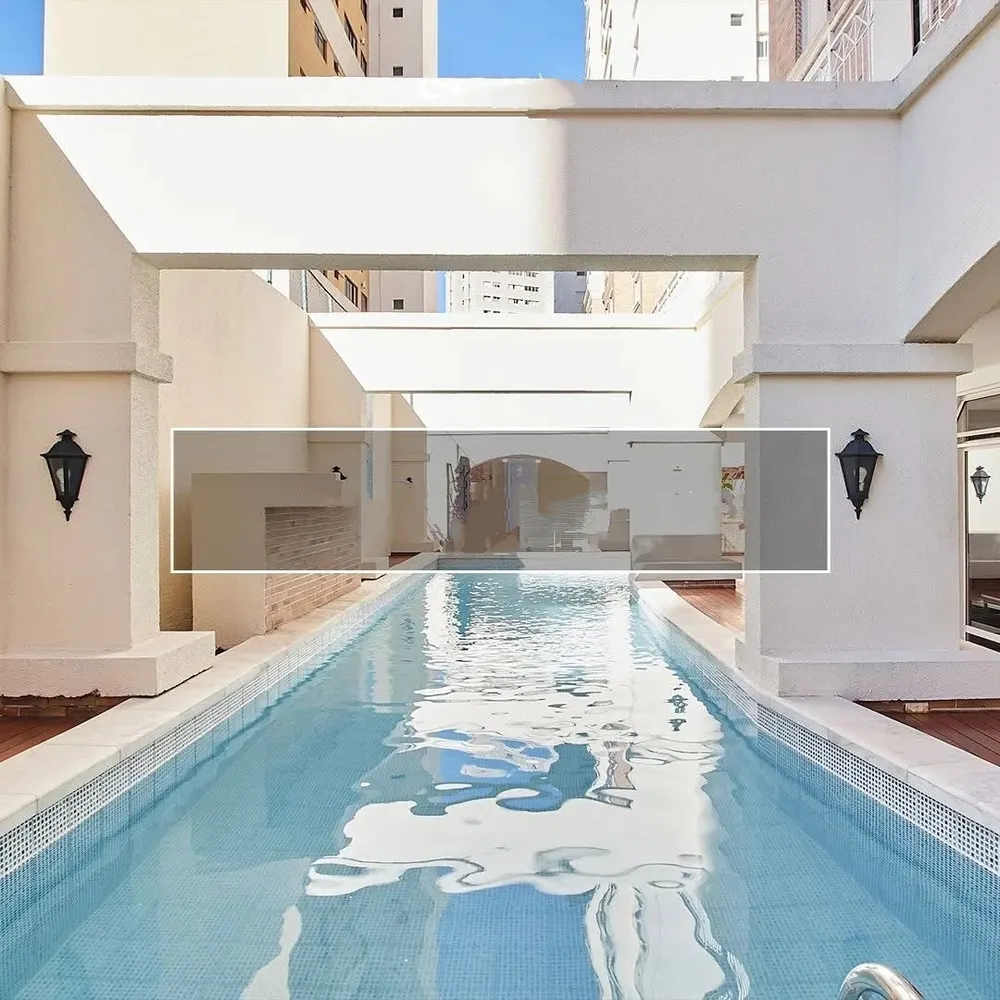 Apartamento, 3 quartos, 63 m² - Foto 5