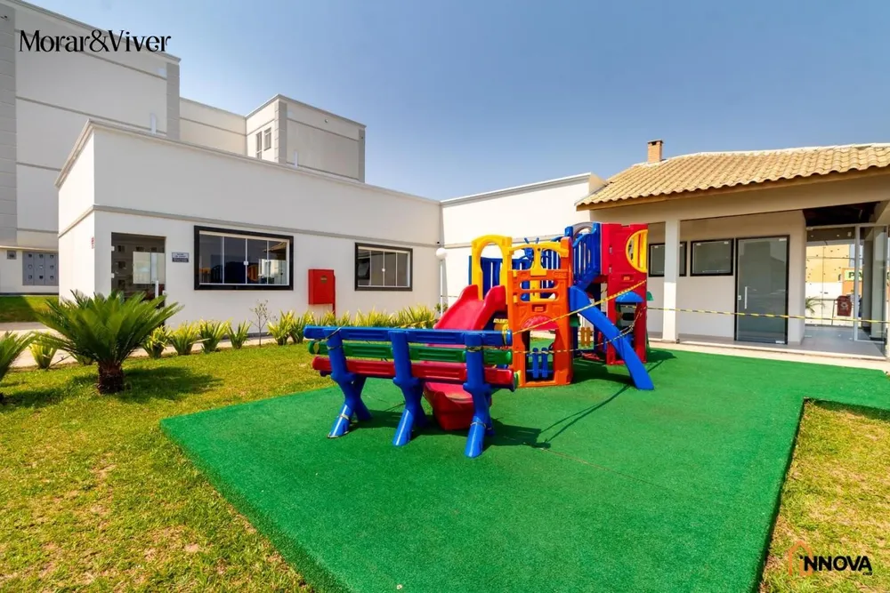 Apartamento, 2 quartos, 41 m² - Foto 8
