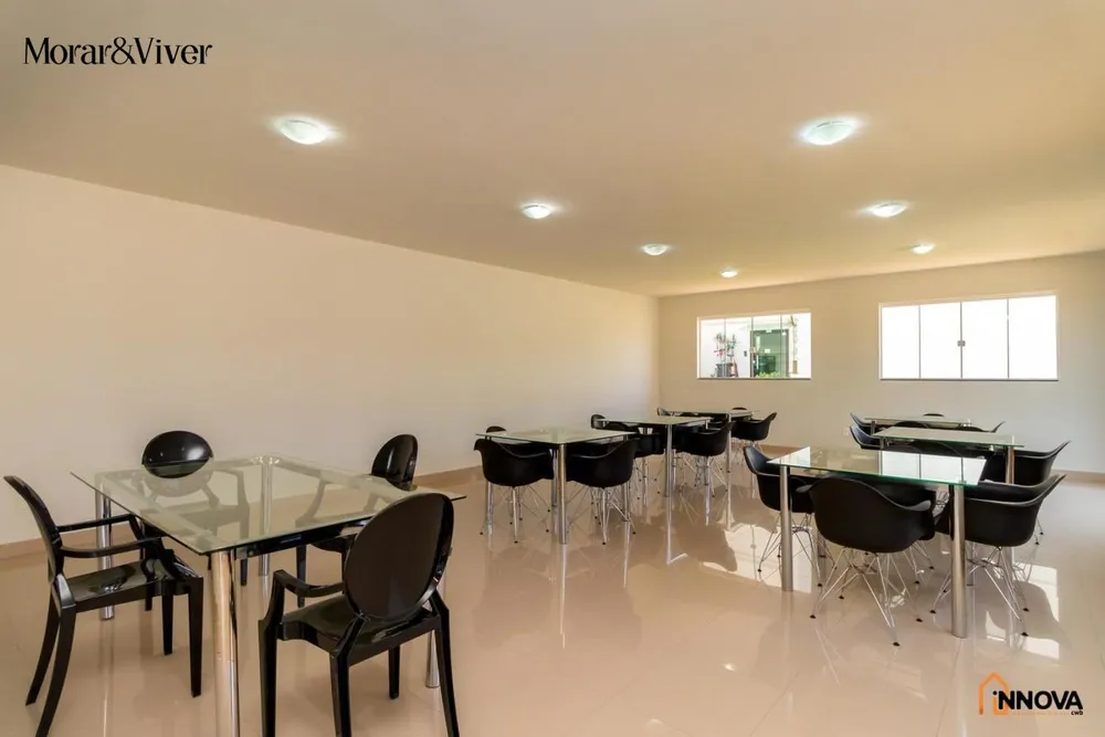Apartamento, 2 quartos, 41 m² - Foto 4