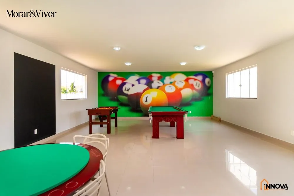Apartamento, 2 quartos, 41 m² - Foto 4