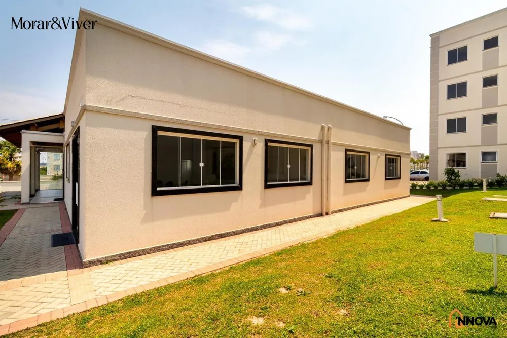 Apartamento, 2 quartos, 41 m² - Foto 6