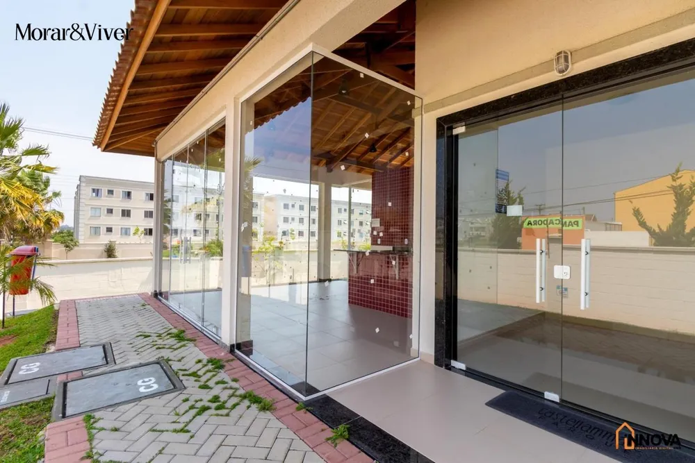 Apartamento, 2 quartos, 41 m² - Foto 9