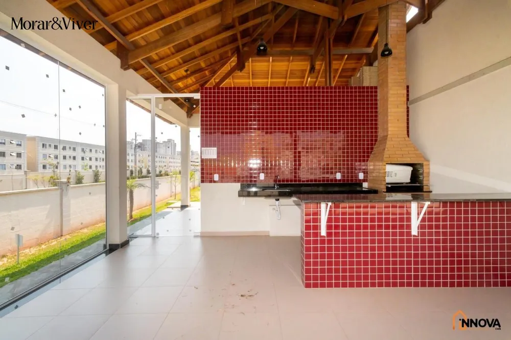 Apartamento, 2 quartos, 41 m² - Foto 1