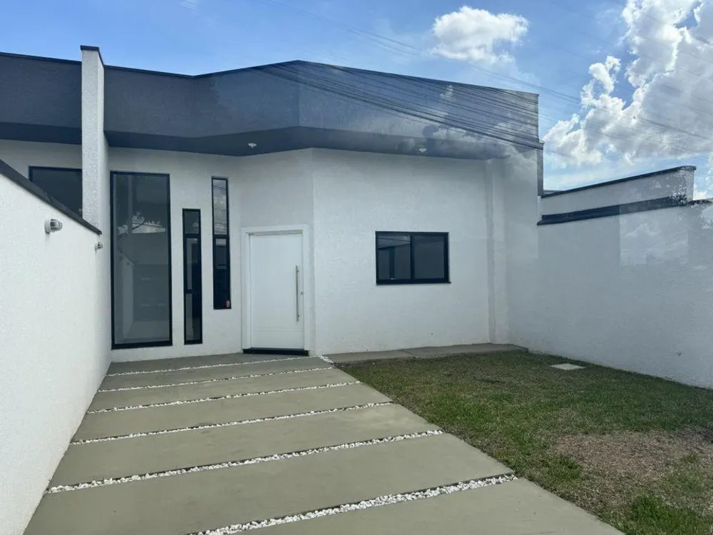 Casa, 3 quartos, 81 m² - Foto 9