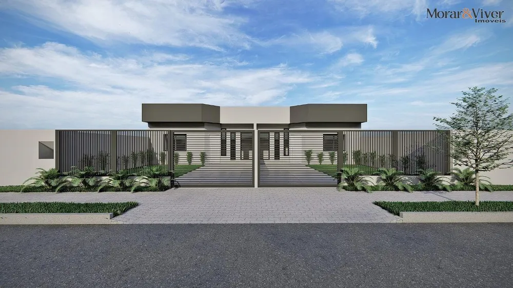Casa, 3 quartos, 81 m² - Foto 5