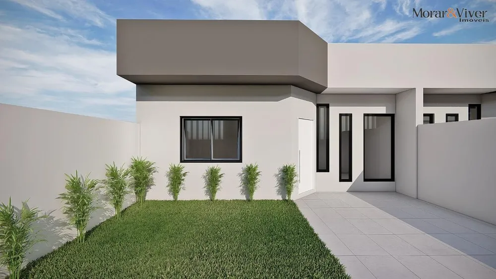 Casa, 3 quartos, 81 m² - Foto 6