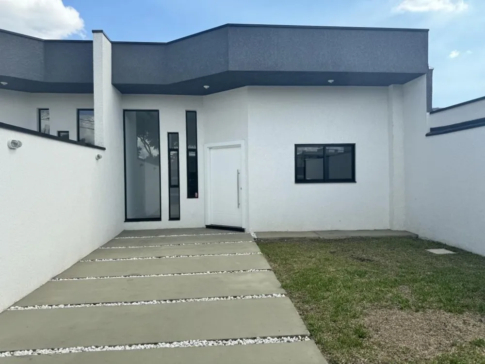 Casa, 3 quartos, 81 m² - Foto 10