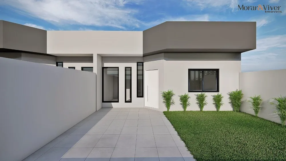 Casa, 3 quartos, 81 m² - Foto 8