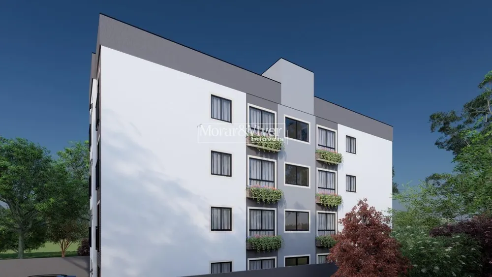 Apartamento, 3 quartos, 63 m² - Foto 7