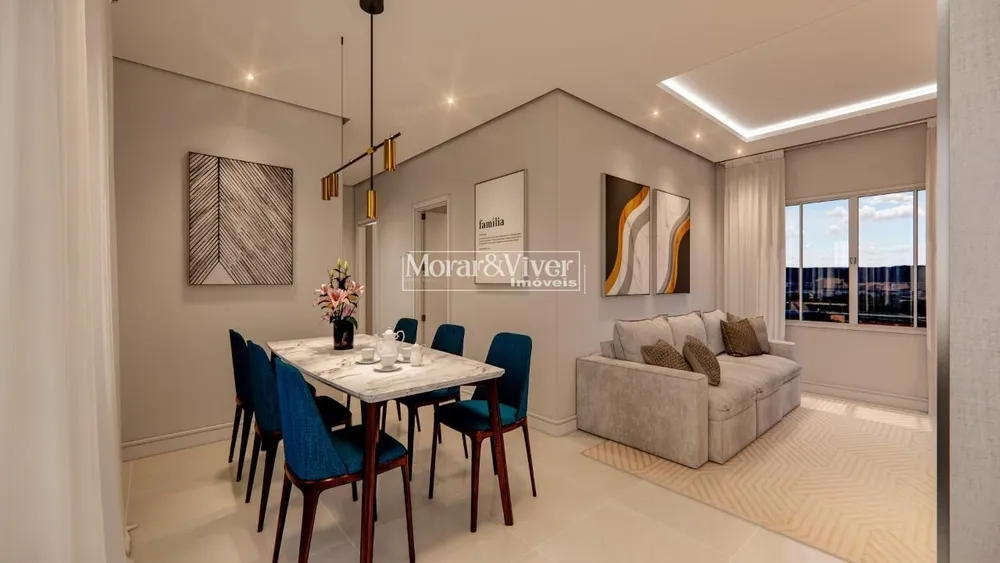 Apartamento, 3 quartos, 63 m² - Foto 15