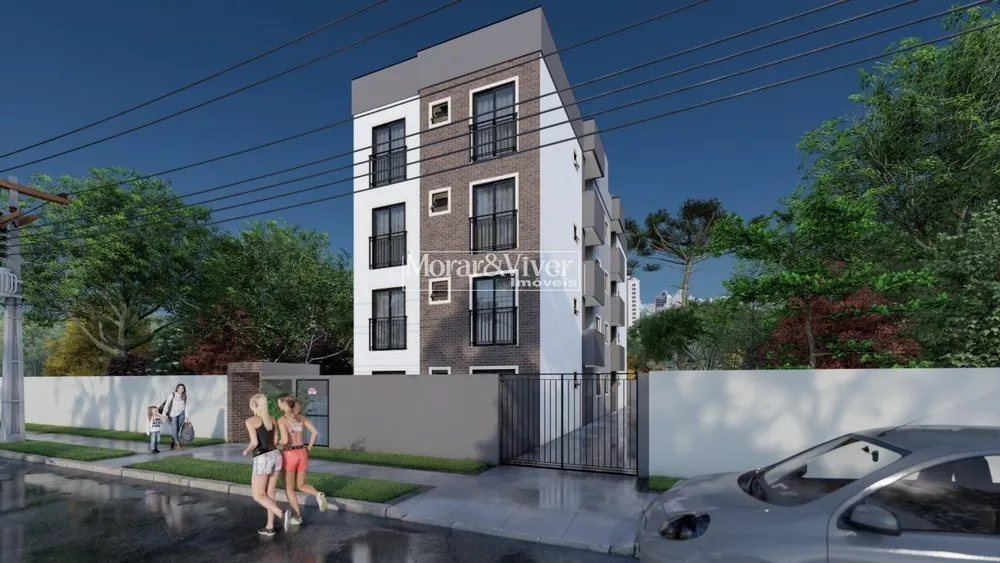 Apartamento, 3 quartos, 63 m² - Foto 12