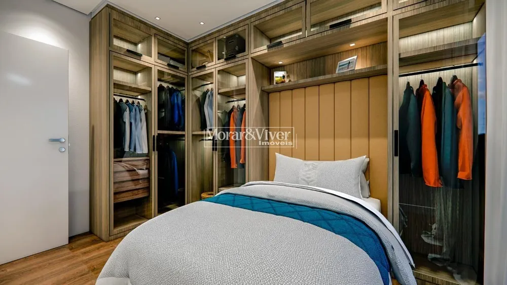 Apartamento, 3 quartos, 63 m² - Foto 13