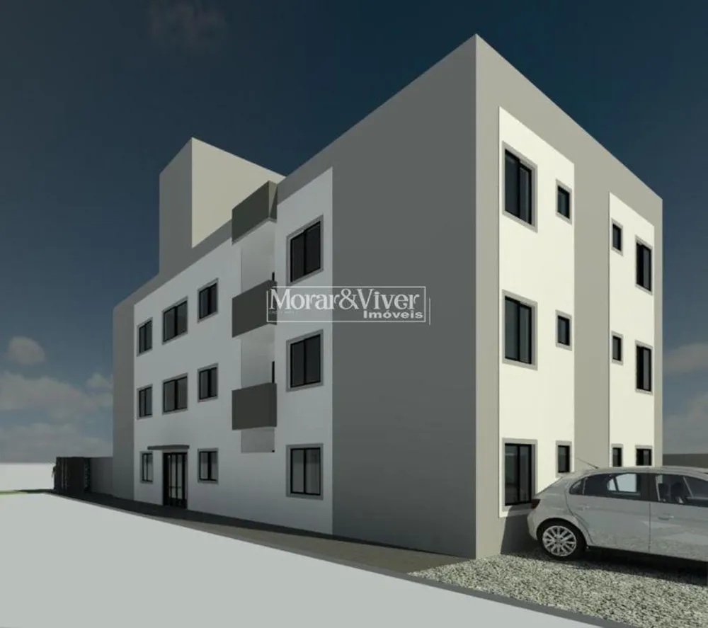 Apartamento, 3 quartos, 63 m² - Foto 5