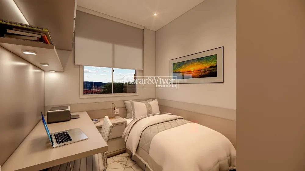 Apartamento, 3 quartos, 63 m² - Foto 8