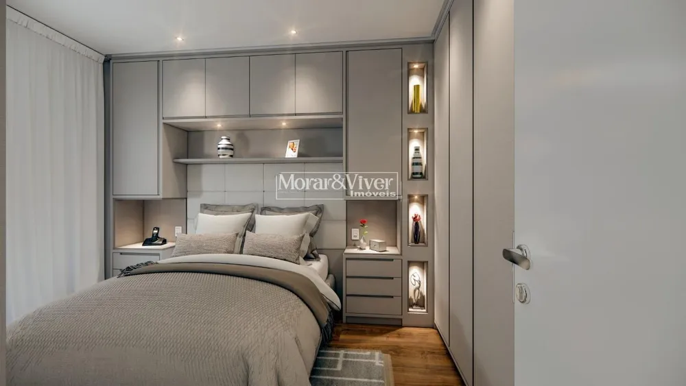 Apartamento, 3 quartos, 63 m² - Foto 10