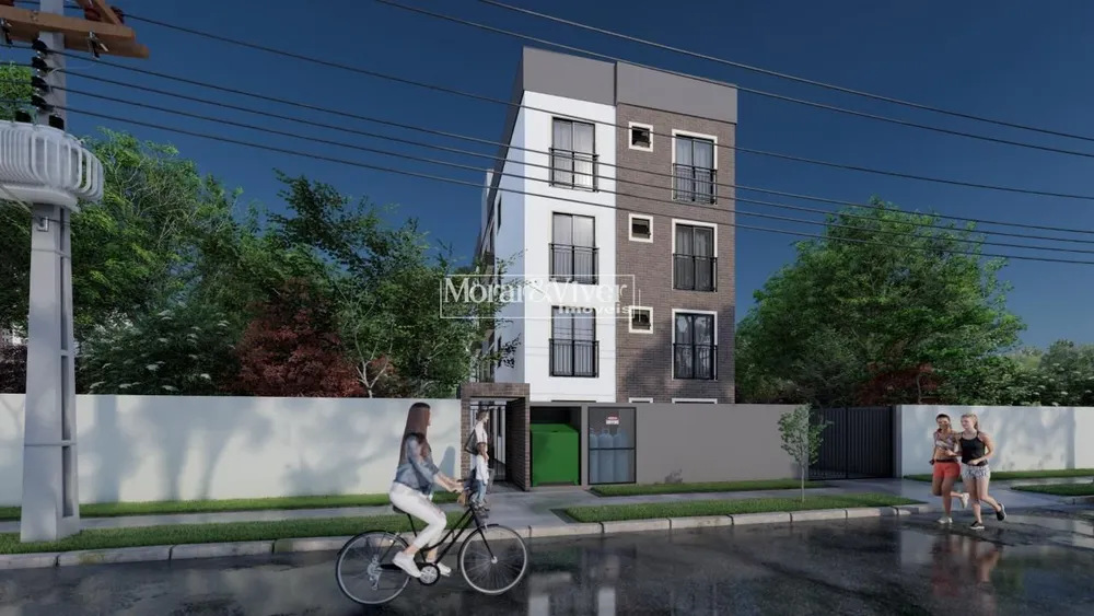Apartamento, 3 quartos, 63 m² - Foto 6