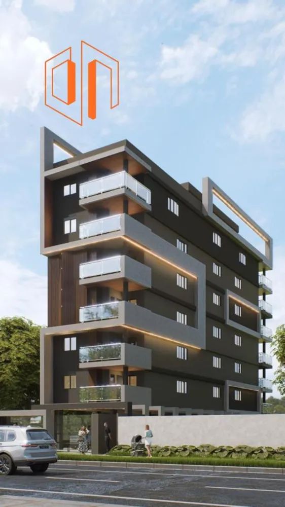 Apartamento, 3 quartos, 89 m² - Foto 3