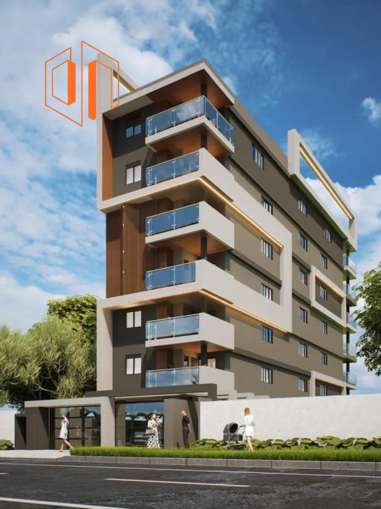 Apartamento, 3 quartos, 89 m² - Foto 4