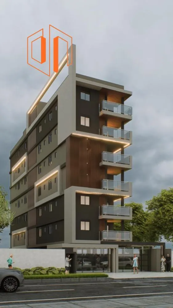 Apartamento, 3 quartos, 89 m² - Foto 2