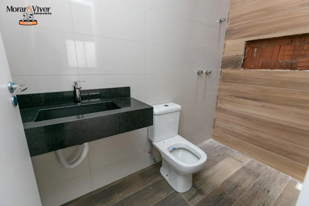 Sobrado, 4 quartos, 173 m² - Foto 8