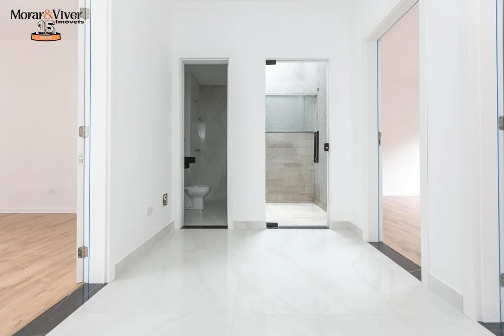 Sobrado, 4 quartos, 173 m² - Foto 6