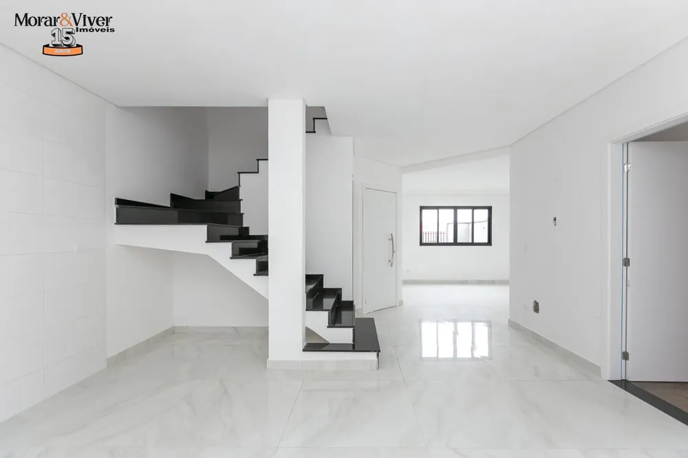 Sobrado, 4 quartos, 173 m² - Foto 11