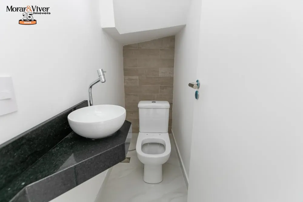 Sobrado, 4 quartos, 173 m² - Foto 12