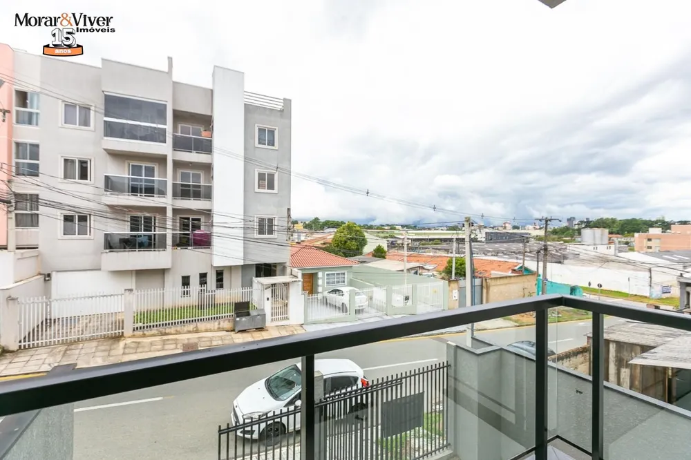 Sobrado, 4 quartos, 173 m² - Foto 3