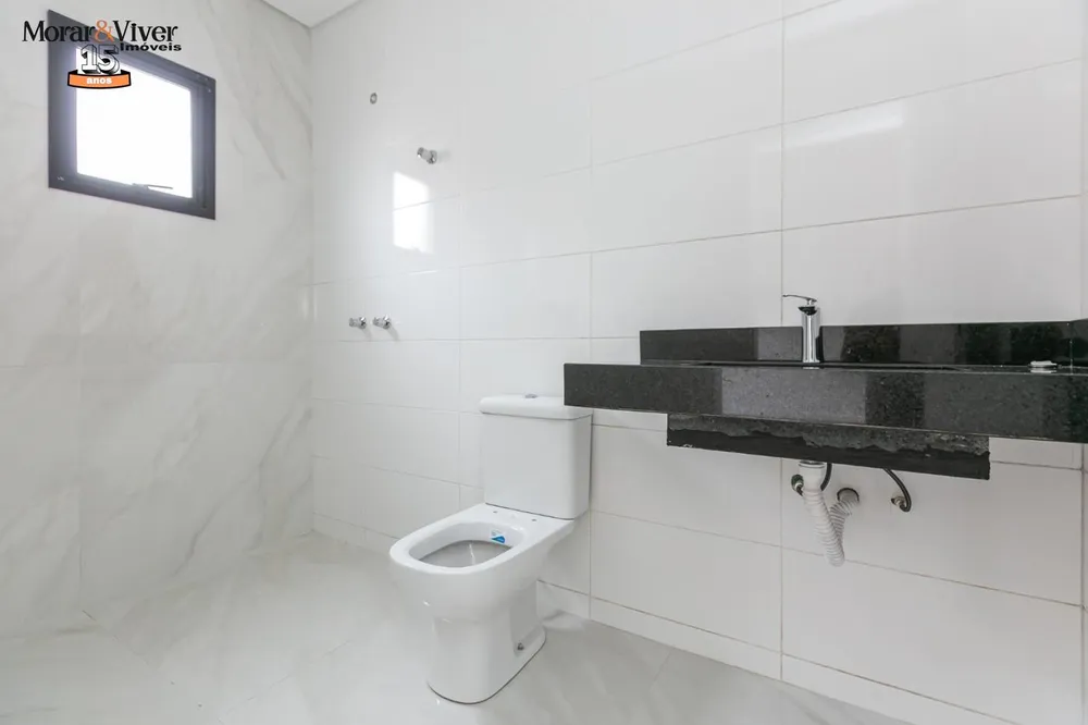 Sobrado, 4 quartos, 173 m² - Foto 4