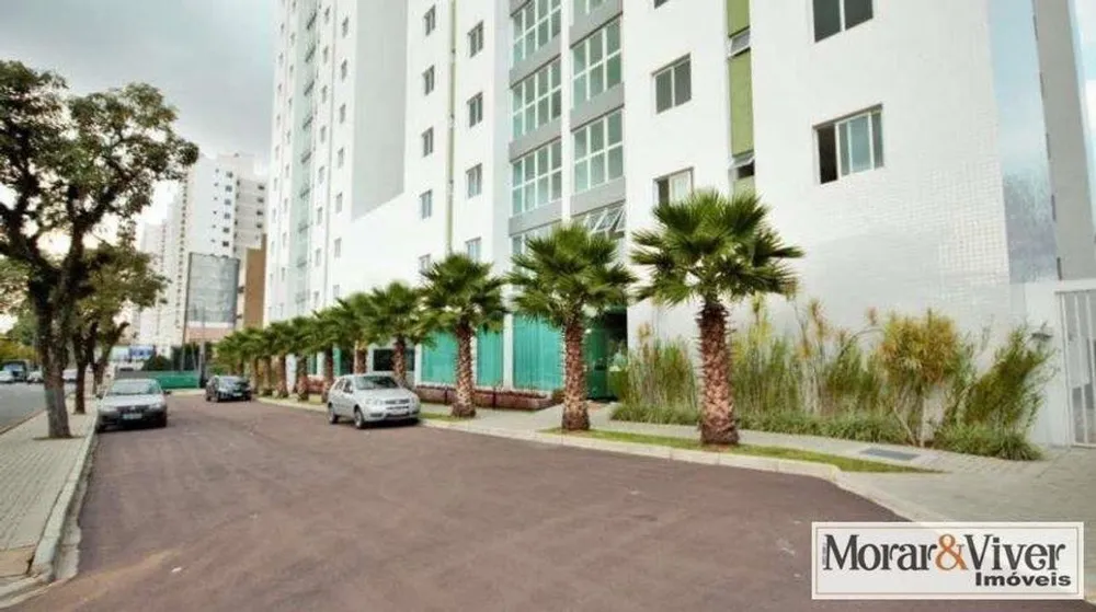 Apartamento, 2 quartos, 51 m² - Foto 8