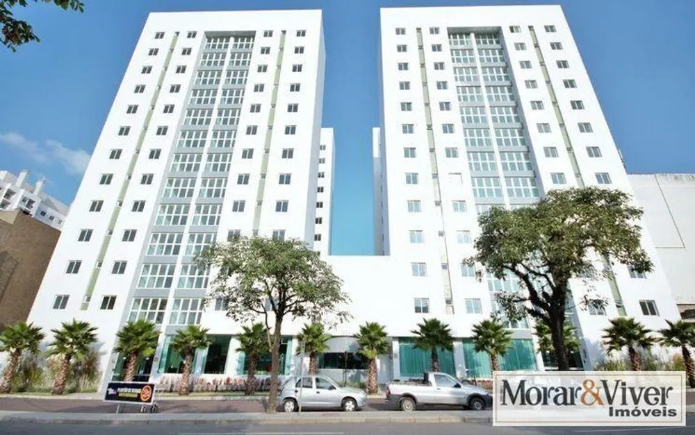 Apartamento, 2 quartos, 51 m² - Foto 1