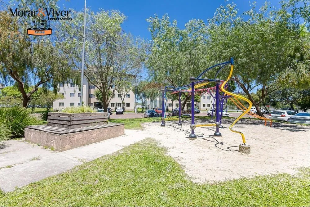 Apartamento, 3 quartos, 59 m² - Foto 9