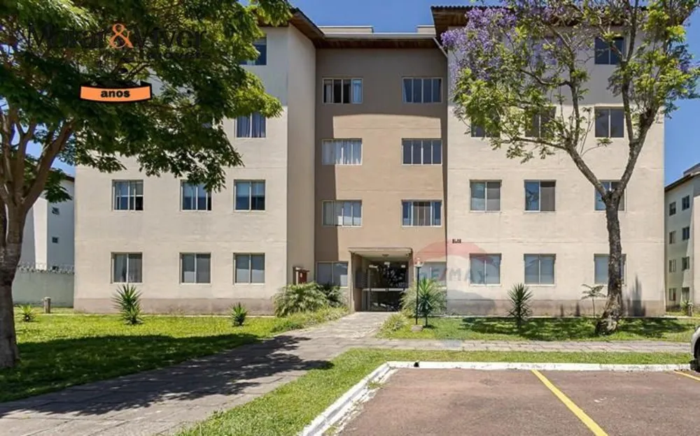 Apartamento, 3 quartos, 59 m² - Foto 2