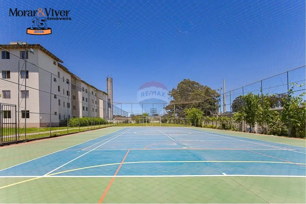 Apartamento, 3 quartos, 59 m² - Foto 12