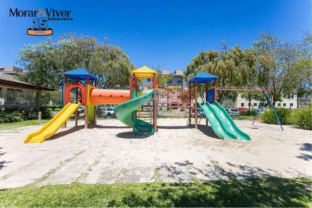 Apartamento, 3 quartos, 59 m² - Foto 8