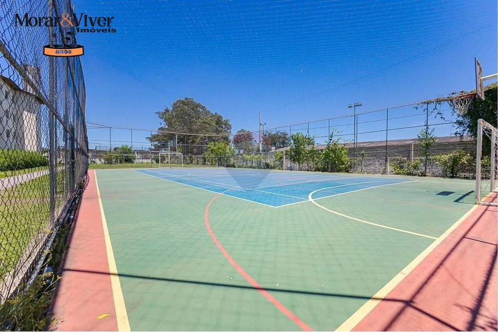 Apartamento, 3 quartos, 59 m² - Foto 14