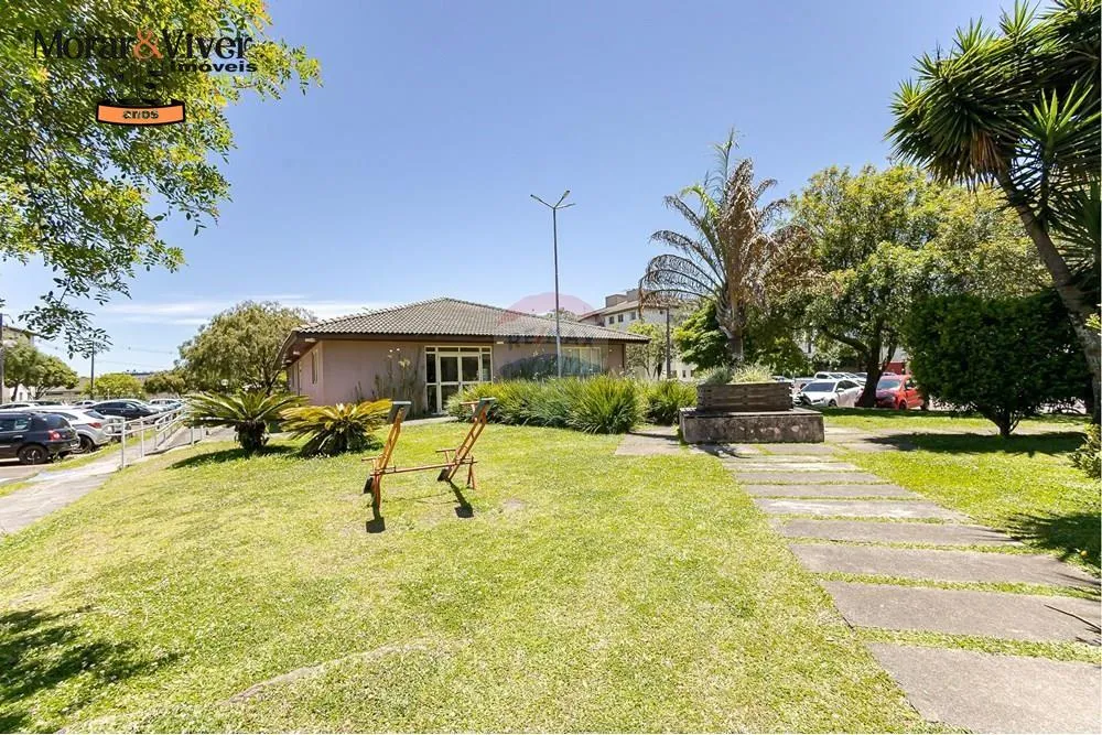 Apartamento, 3 quartos, 59 m² - Foto 6