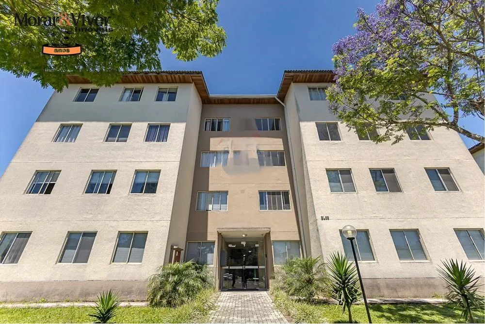 Apartamento, 3 quartos, 59 m² - Foto 1